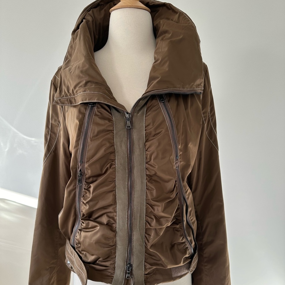 Unique Jacket - image 1
